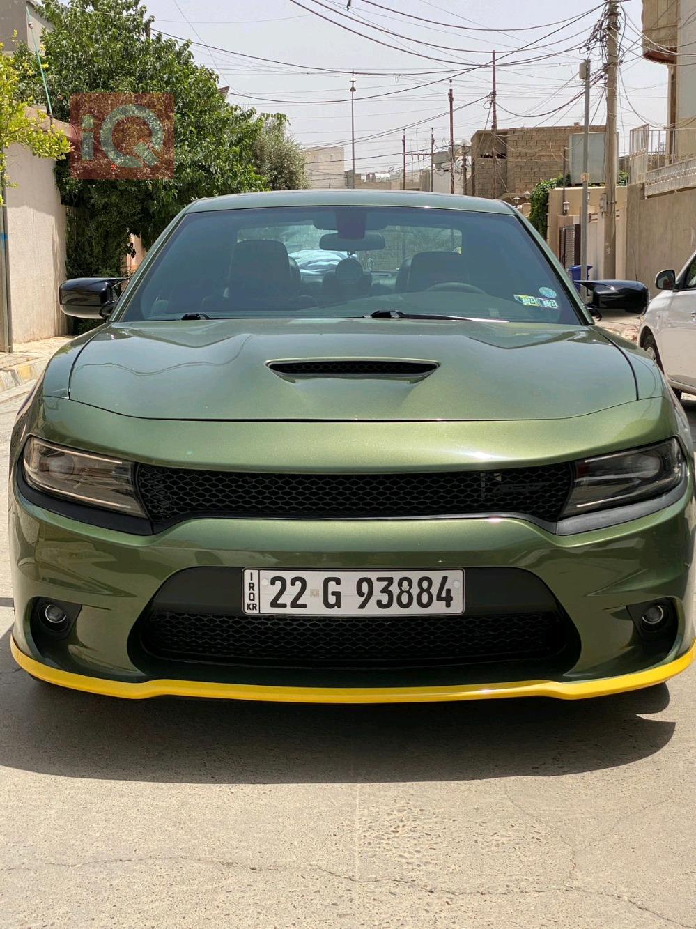 دۆج چارجەر